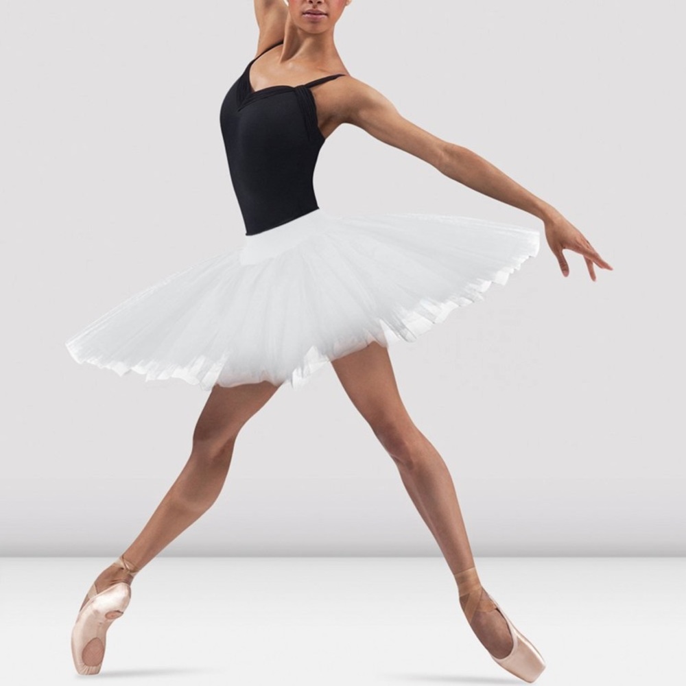 Beautiful professional Platter Ballet Tutu